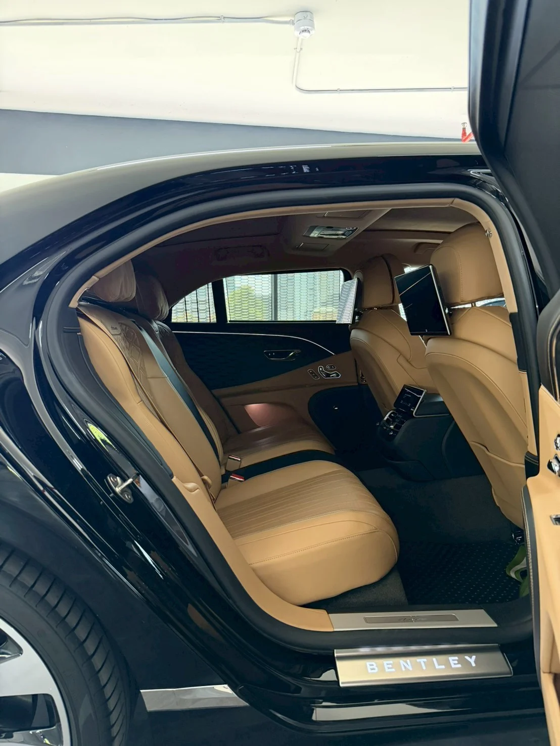 Bentley Flying Spur